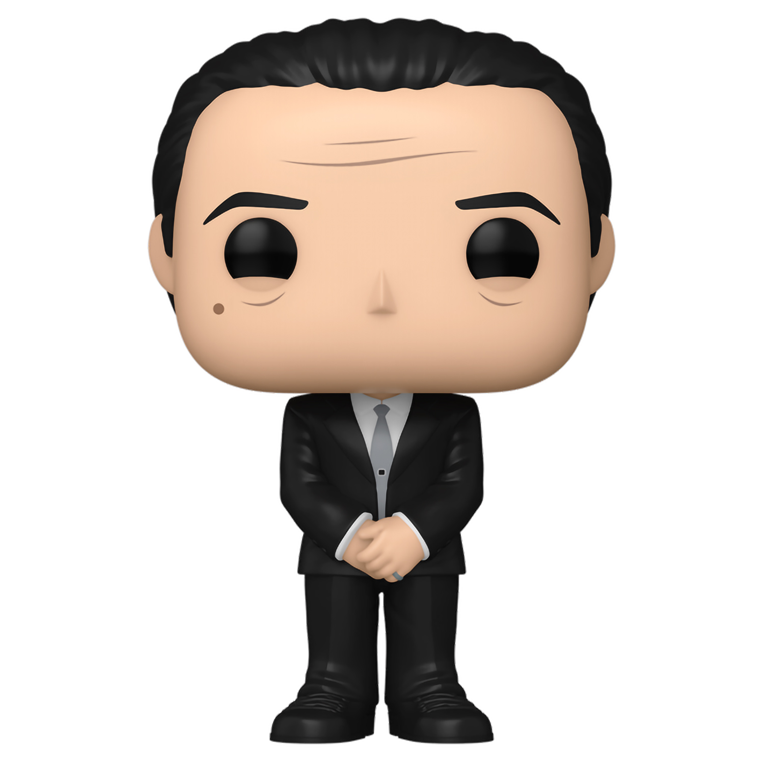 

Фигурка Funko POP! Movies Goodfellas S1 Jimmy Conway (1504) 75933