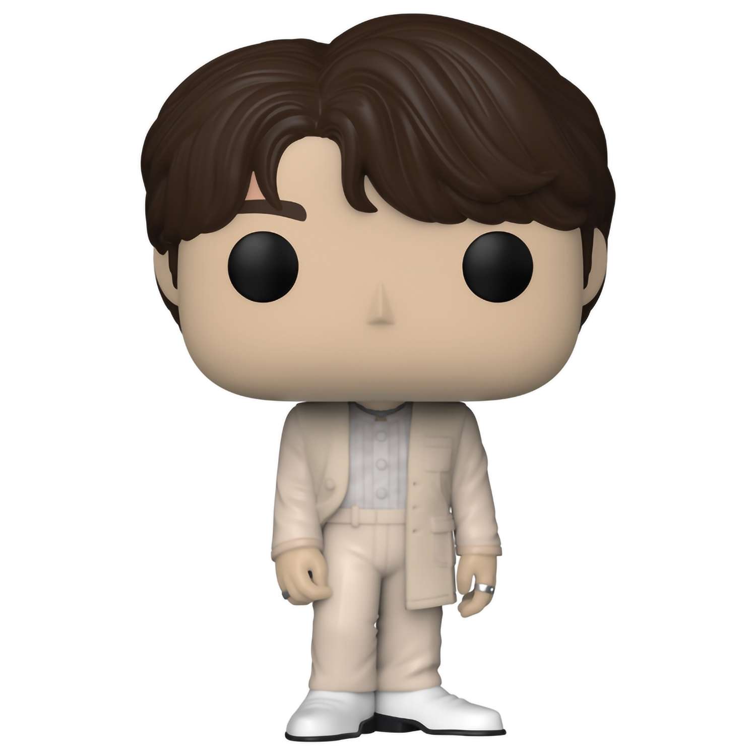 

Фигурка Funko POP! Rocks BTS S4 Jin (368) 72578