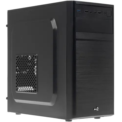 Настольный компьютер WAG черный (22123)