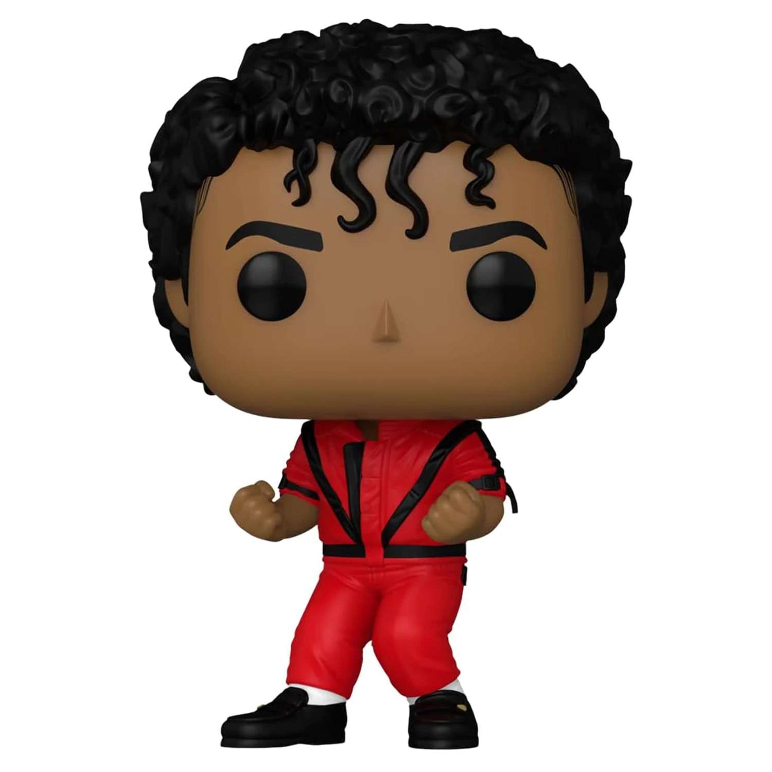 

Фигурка Funko POP! Rocks Michael Jackson (Thriller) (359) 72591