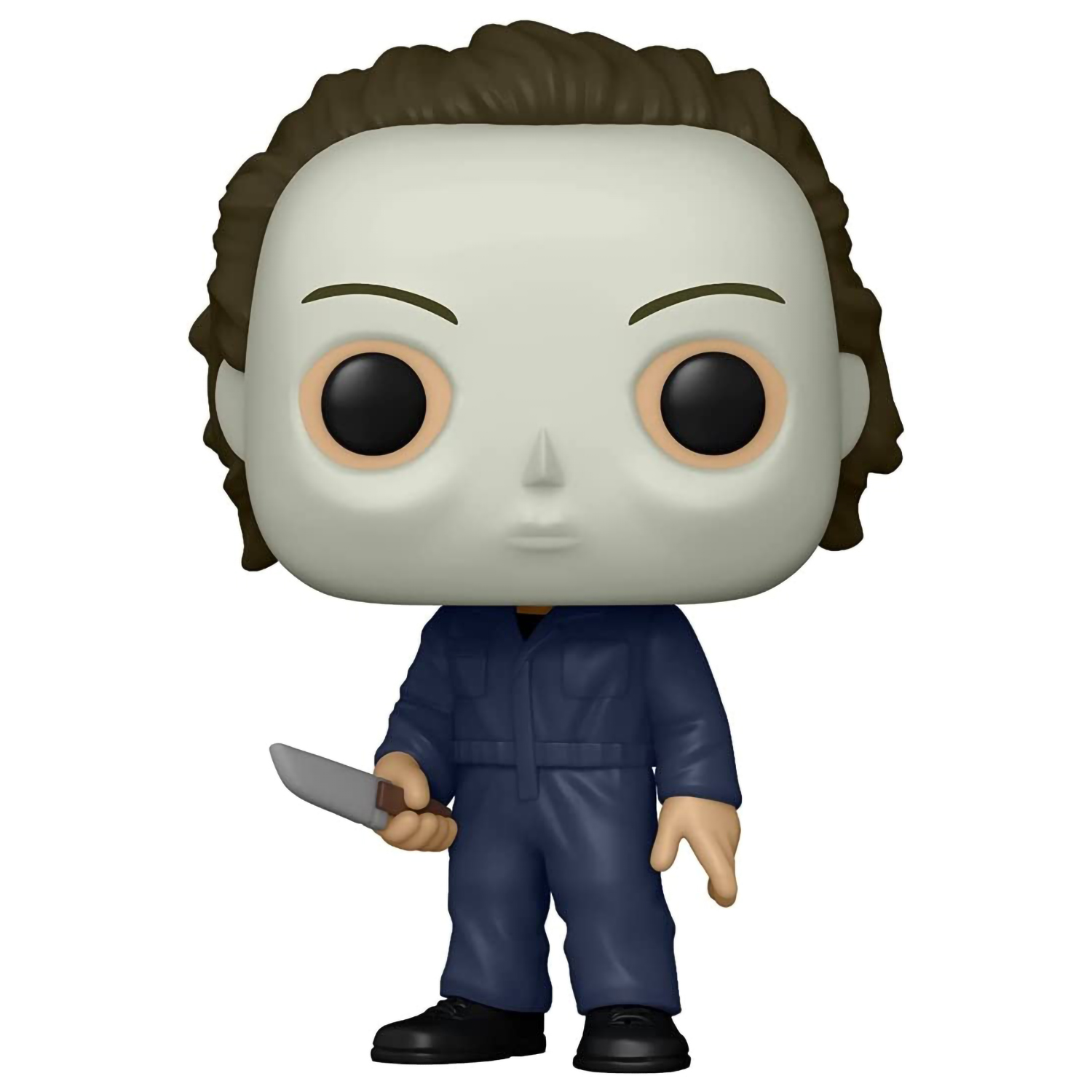 

Фигурка Funko POP! Movies Halloween Michael Myers (New Pose) (1156) 57441