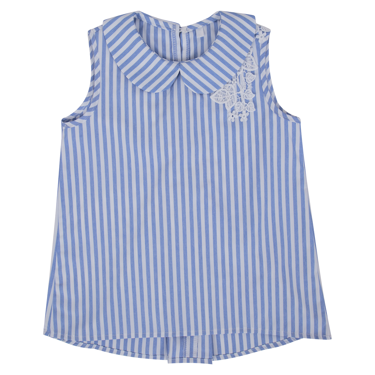 

Блузка Leader Kids Летиция р.104, GL000916671