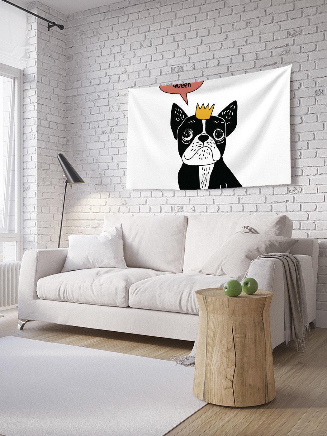 

tpg_60782_100x150 МУЛЬТИ Тапестри (декоративное панно) с фотопечатью