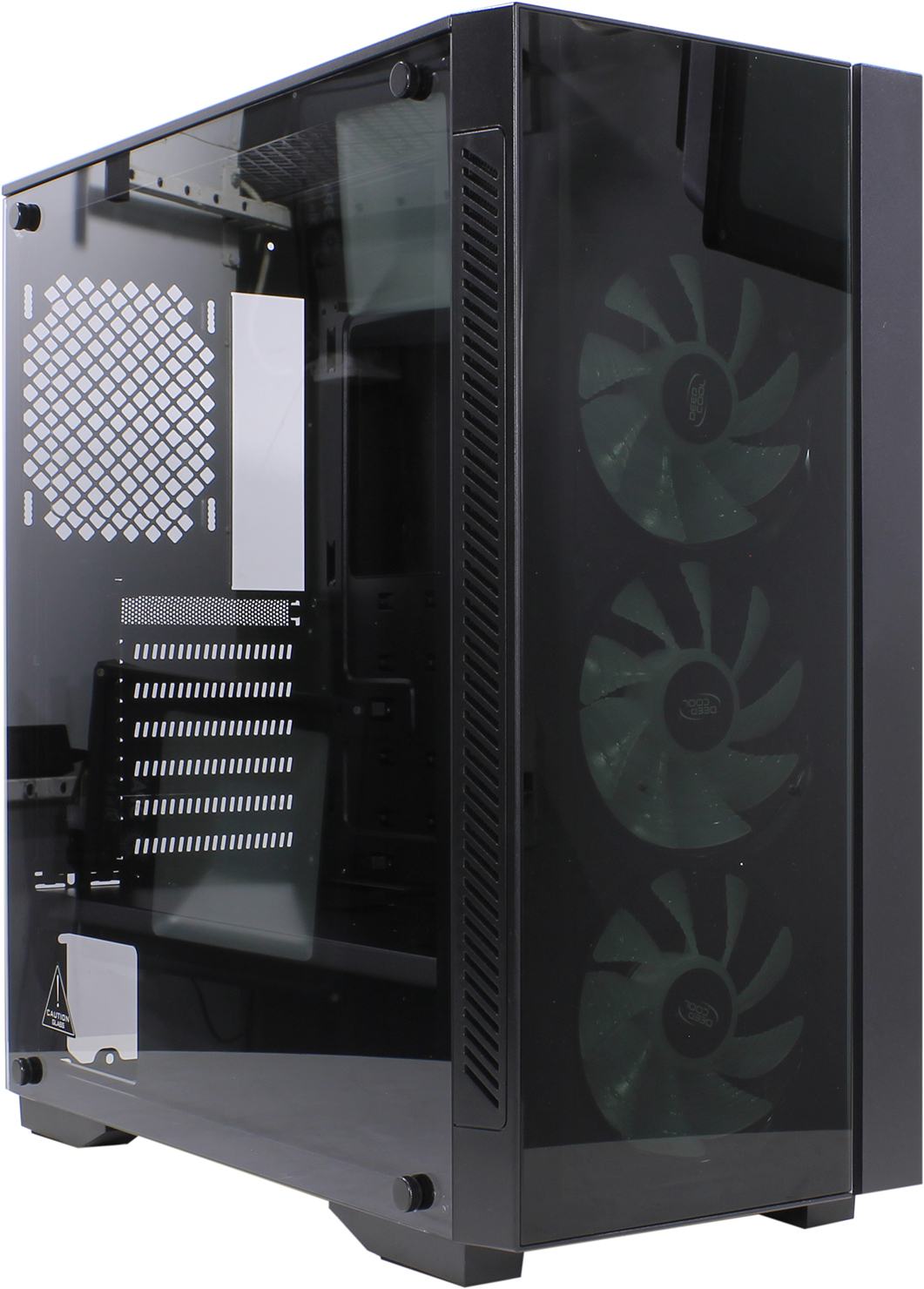 Корпус Deepcool Matrexx 55 V3 Купить