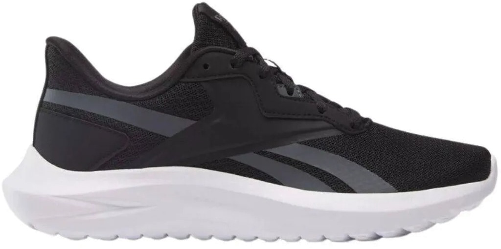 

Кроссовки женские Reebok Energen Lux черные 9 US, Черный, Energen Lux