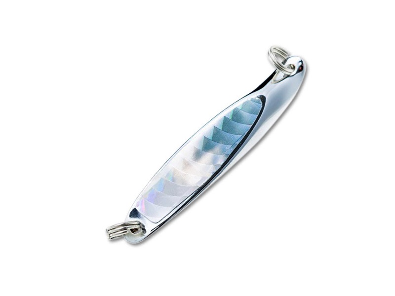 

Блесна колебалка Halco TWISTY, 5g, Chrome