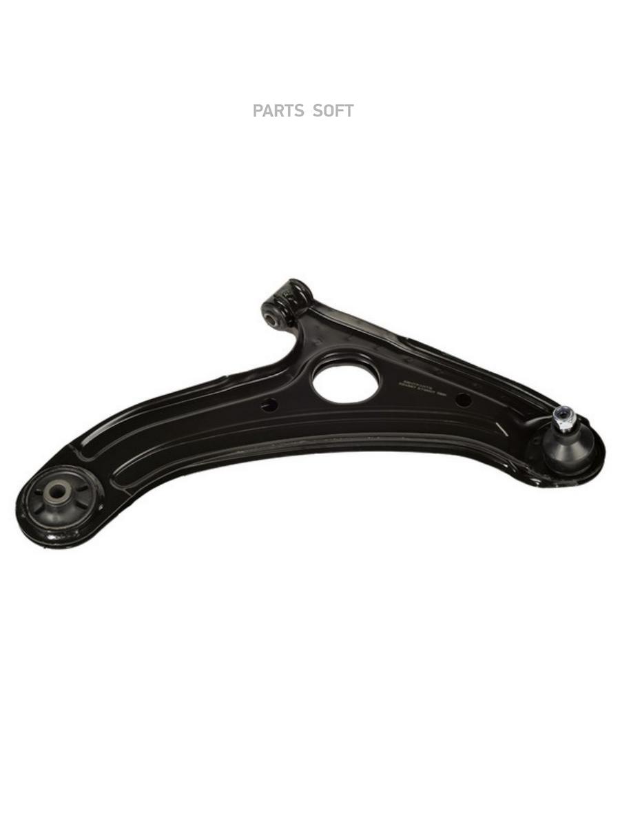 

Z24587_рычаг Правый! Hyundai Getz 02> ZENTPARTS арт. Z24587
