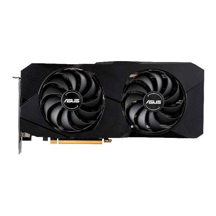 

Видеокарта ASUS AMD Radeon RX 5700XT, AMD Radeon RX