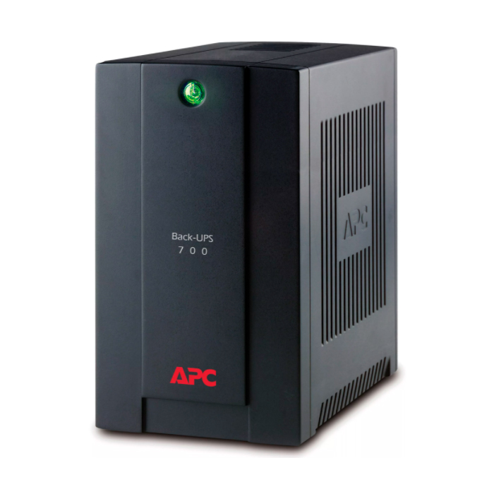 

Источник бесперебойного питания APC BX700UGR, BX700UGR