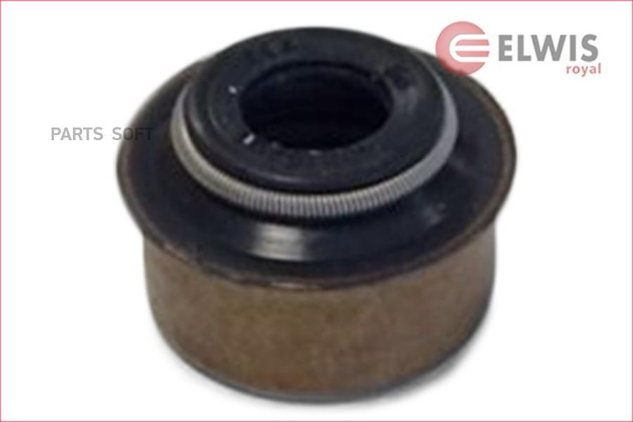 

ELWIS-ROYAL 1642646 Колпачок маслосъемный. Имеется также в комплекте 9042602