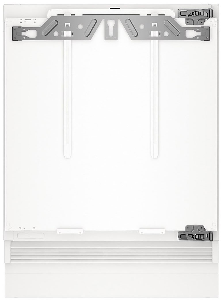Встраиваемый холодильник LIEBHERR UIK 1510 белый встраиваемый однокамерный холодильник liebherr uik 1510 001 25