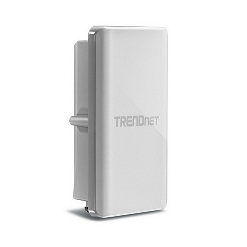 фото Точка доступа wi-fi trendnet n300 2.4ghz 10dbi high power outdoor poe access point