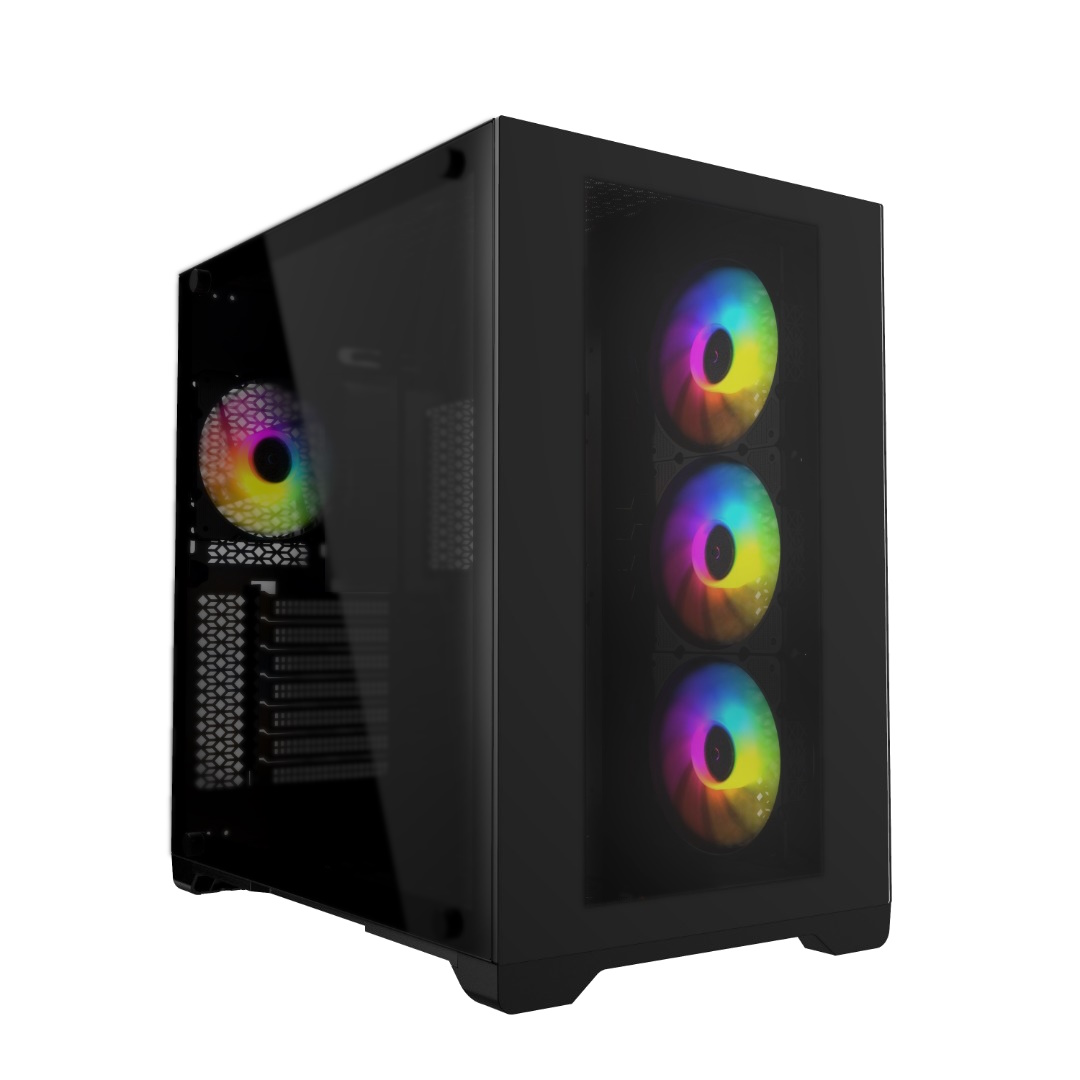 

Системный блок Desktop 365 Sborka20816, Gamer-20816 Intel core i5 13600KF / 64 / SSD 240 / RTX 4070TI 12GB / 1000W