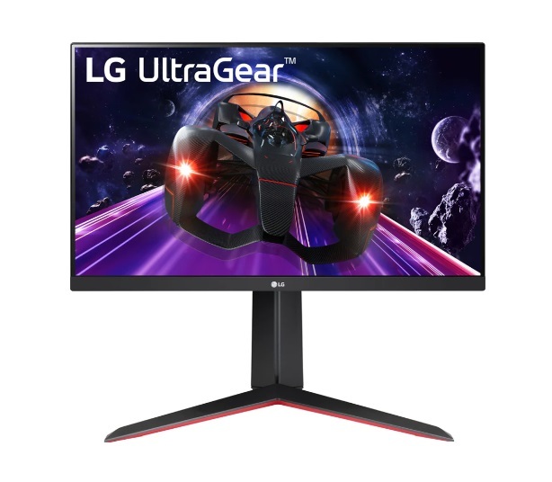 фото Монитор lg ultragear 24gn650-b fullhd (5542)