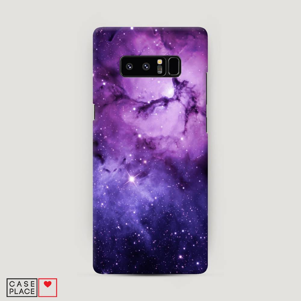 

Чехол Awog "Космос 18" для Samsung Galaxy Note 8, 25220-3