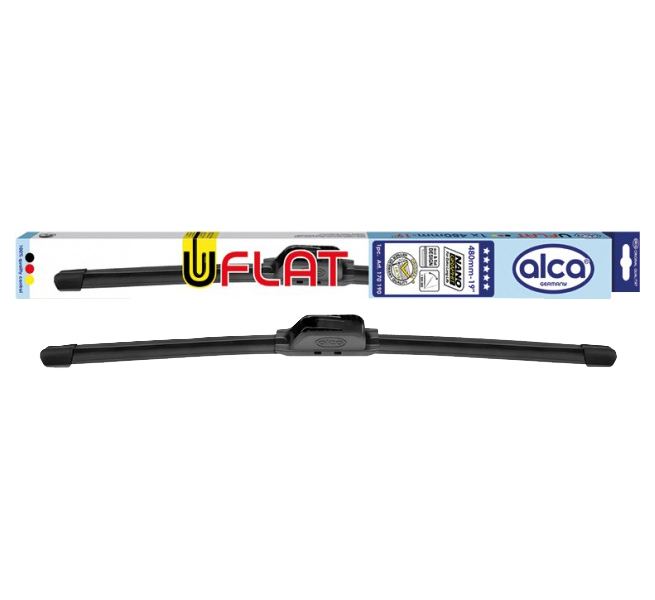

Щетка С/О 480Мм U-Flat 1Шт Alca 170190