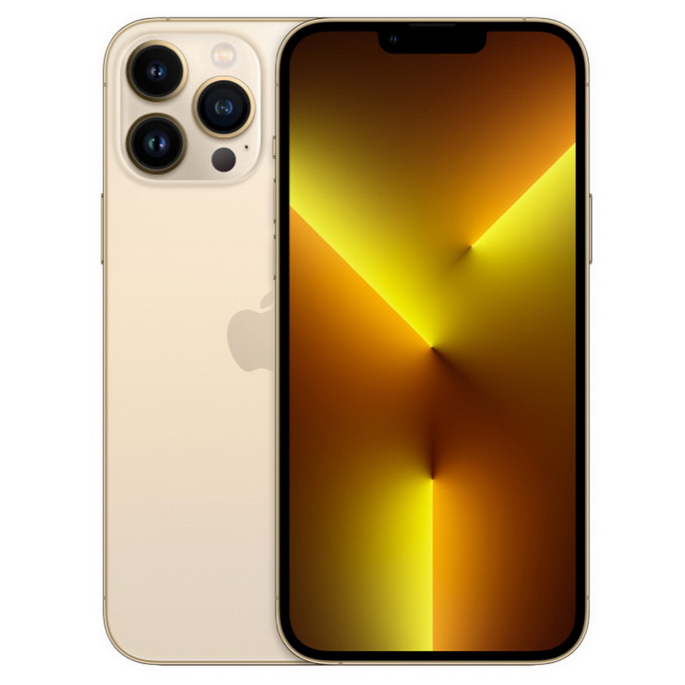 

Смартфон Apple iPhone 13 Pro MAX 512 Gb Gold