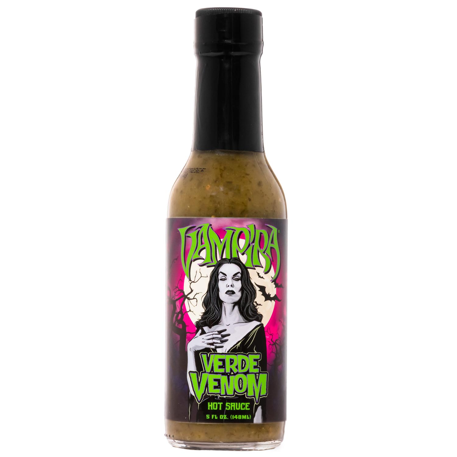 фото Острый соус hellfire vampira hot sauce hellfire hot sauce