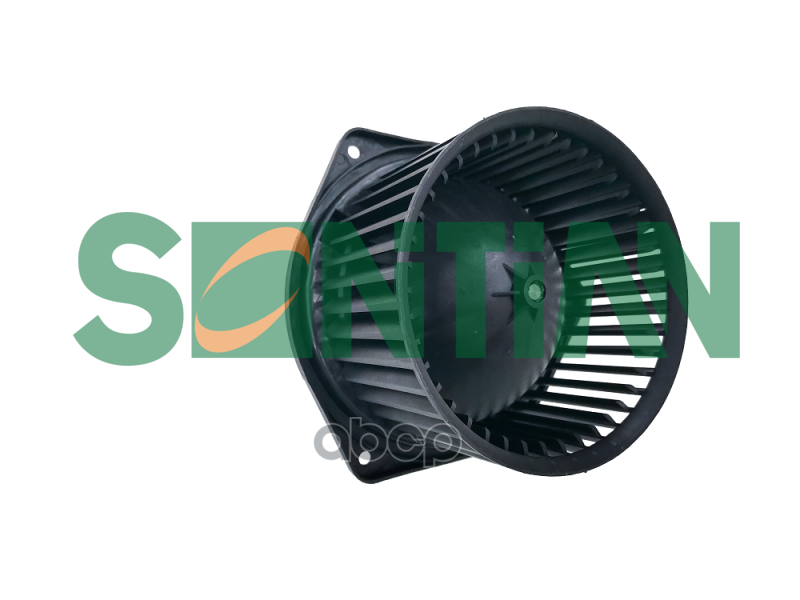 

Вентилятор Отопителя. Mitsubishi Lancer 2008-2015 Outlander 2007-2013 SONTIAN арт. ZD17233