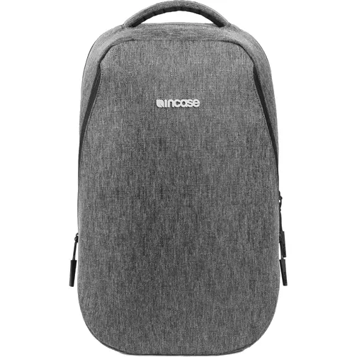 фото Рюкзак для ноутбука incase reform backpack with tensaerlite 13" серый