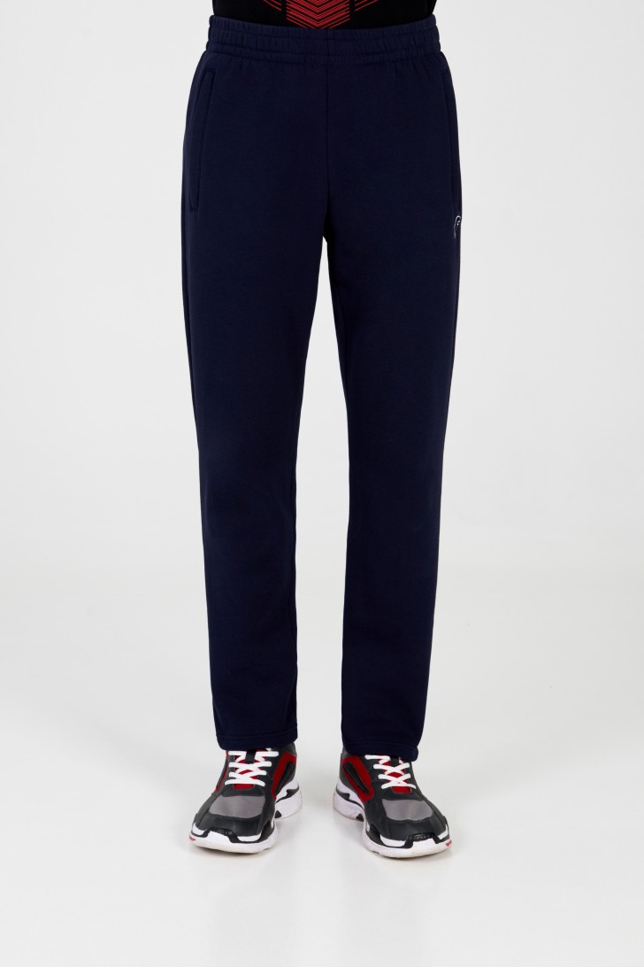 

Спортивные брюки мужские Forward m04220g-nn212 синие 2XL, Синий, m04220g-nn212