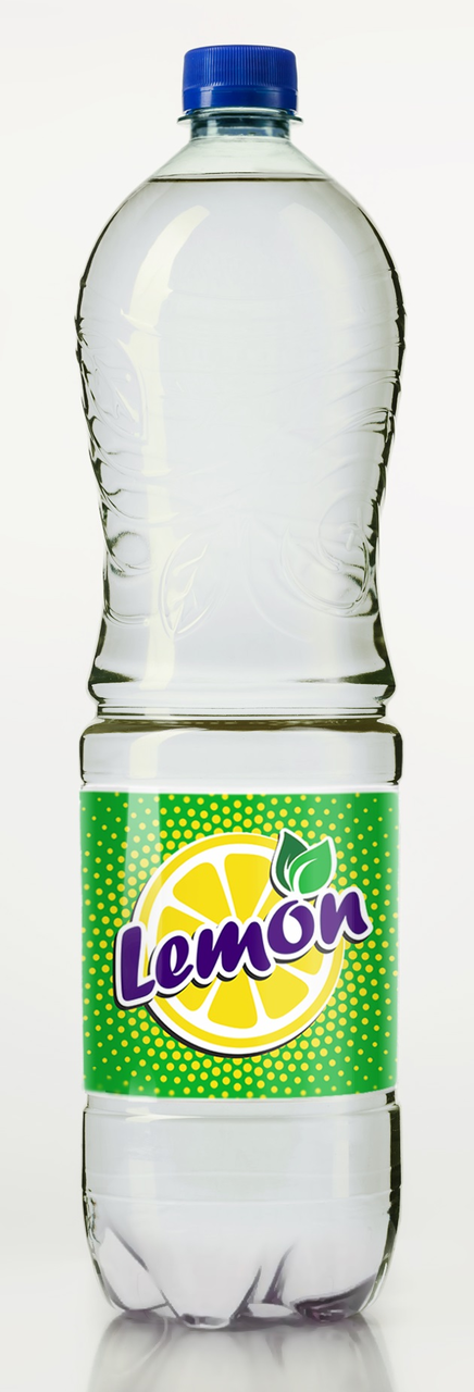 

Газированный напиток Волжанка Lemon 1,5 л