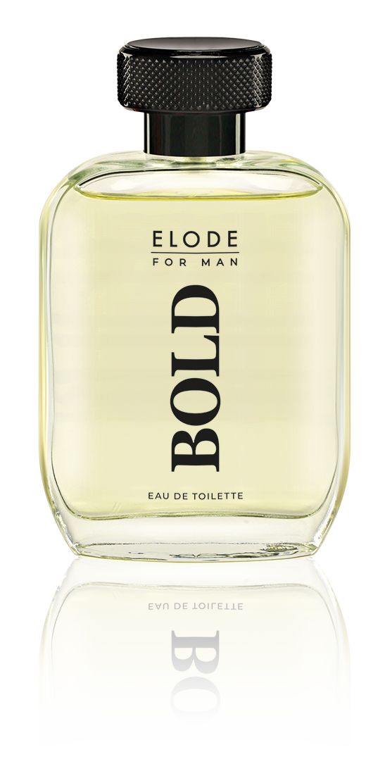 

Туалетная вода мужская ELODE FOR MAN BOLD 100 мл