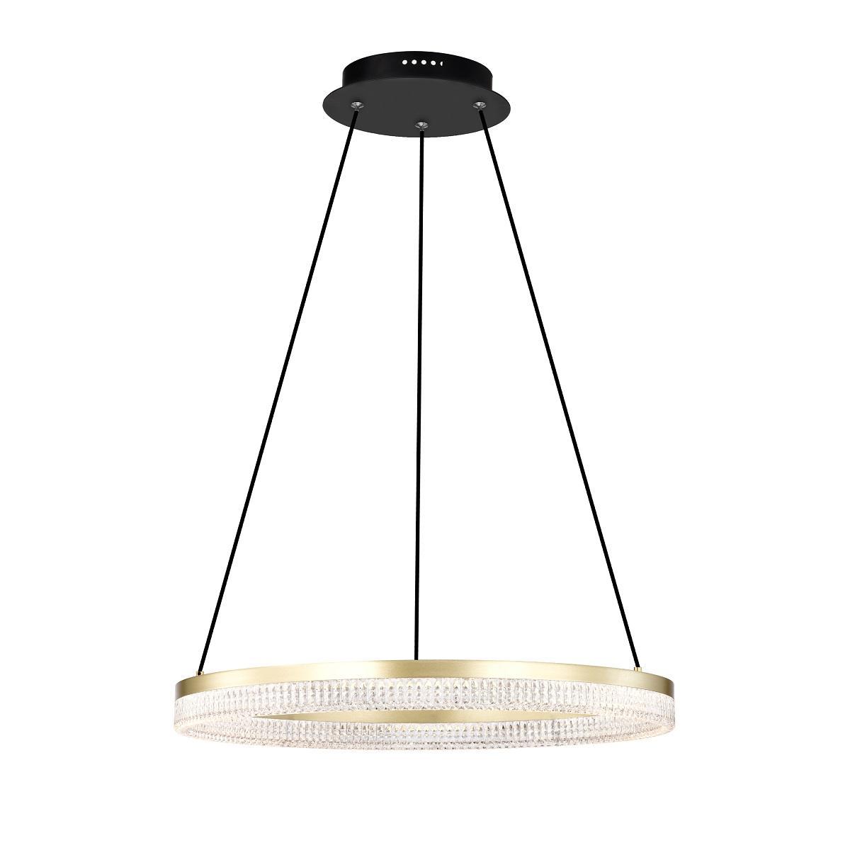 

Подвесной светодиодный светильник Lightstar Rotonda 736161, Rotonda