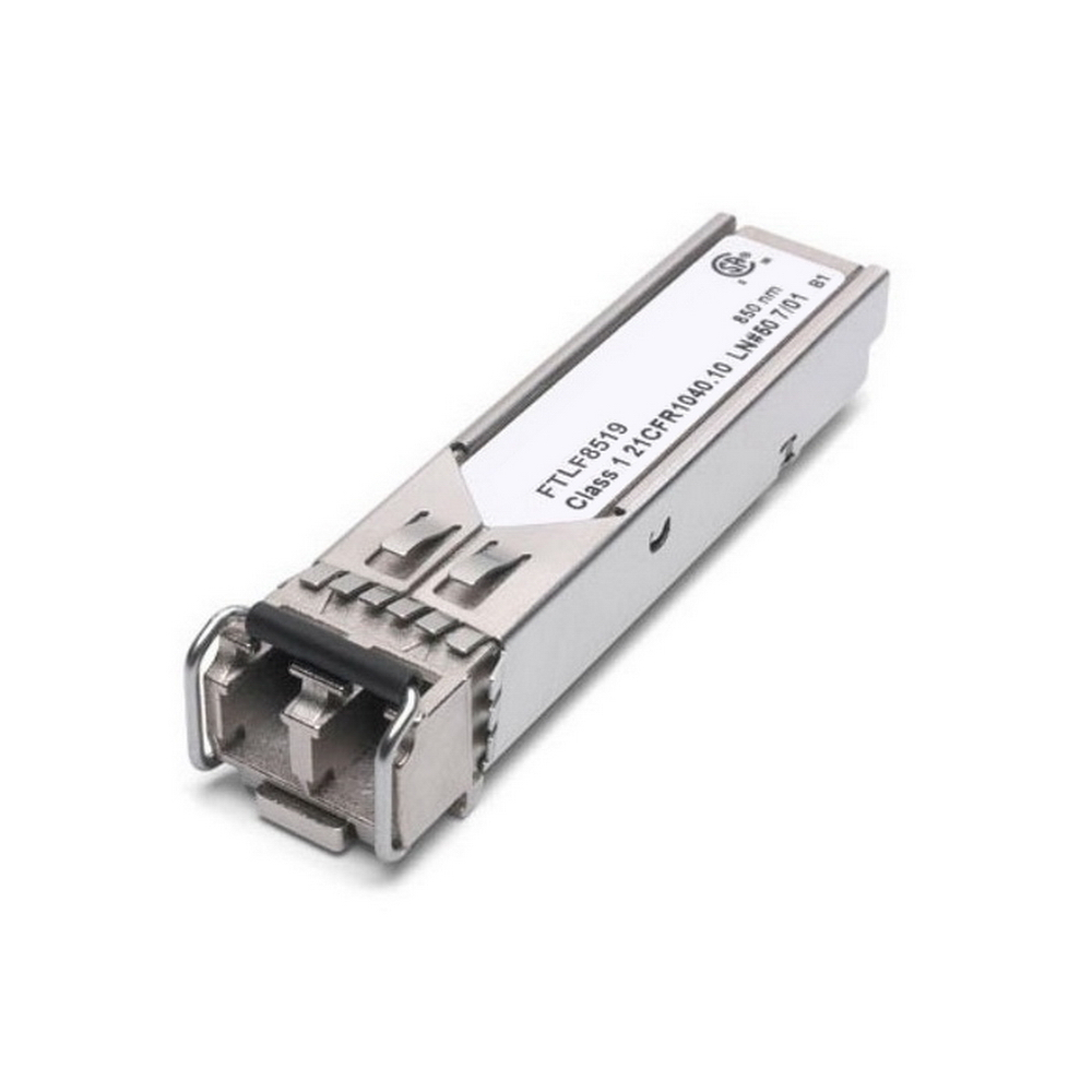 

Трансивер Silicom FTLF8519F2KCL