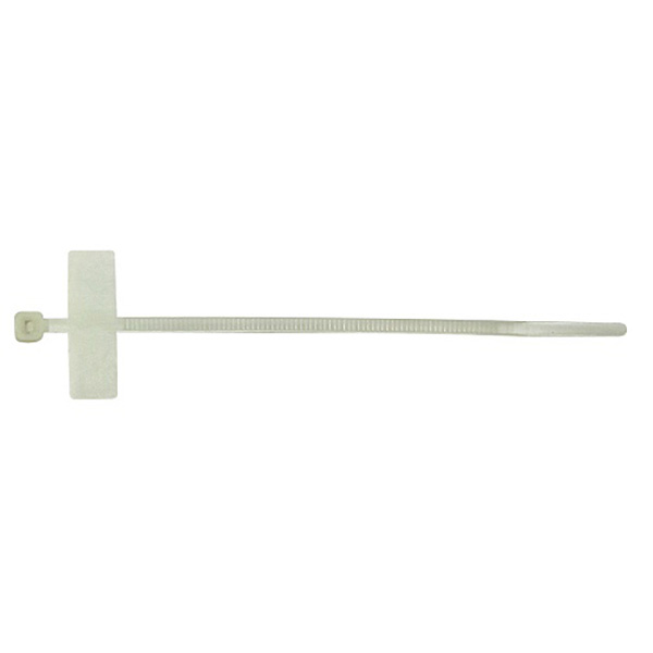 

Стяжки пластиковые Gembird MPT-110x2.5 100шт, MPT-110x2.5