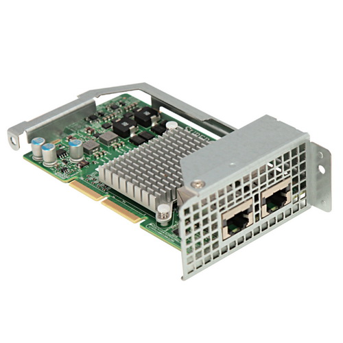 Сетевой адаптер SuperMicro AOC-CTG-I2T 100043233911