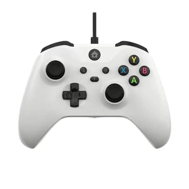 

Геймпад Vidges X-One Pro Xbox One/PC White, Белый, X-One Pro