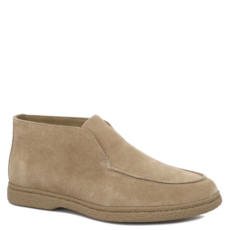 

Лоферы женские Tendance YS-2266-42_З бежевые 35 EU, Бежевый, YS-2266-42