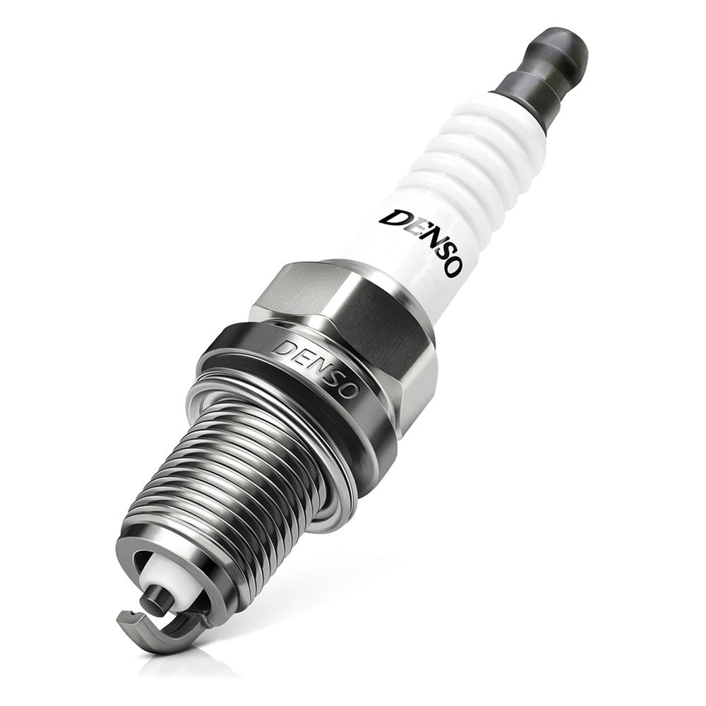 

Комплект свечей зажигания DENSO Denso_W9EXRU#4, W9EXRU