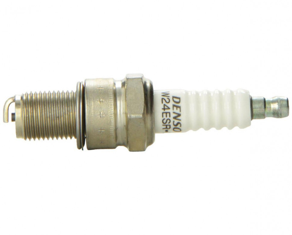 

Комплект свечей зажигания DENSO Denso_W24ESRU#4, W24ESRU