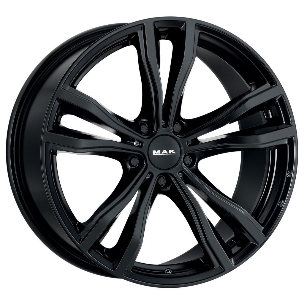 Колесный диск Mak X-Mode 10.5x20/5x112 D66.6 ET40