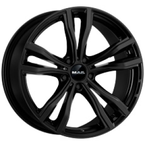

Колесный диск Mak X-Mode 10.5x20/5x112 D66.6 ET40
