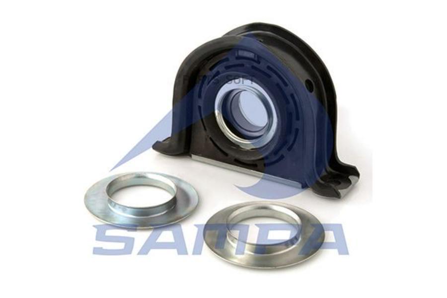 

SAMPA Опора вала карданного RENAULT Midlum,Midliner d=45 SAMPA