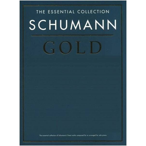 

CH66863 The Essential Collection: Schumann Gold, CH66863 The Essentia