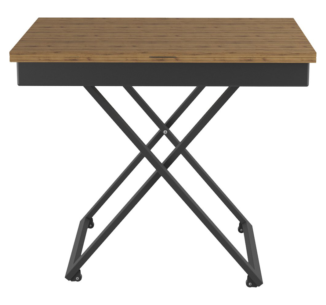 Стол универсальный Калифорния мебель Генри