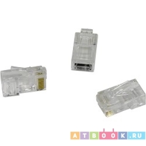 

Exegate EX158091RUS Коннектор RJ-45