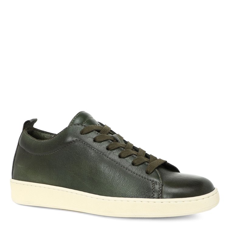 

Кеды женские Dino Bigioni DBW3261_К зеленые 40 EU, DBW3261_К