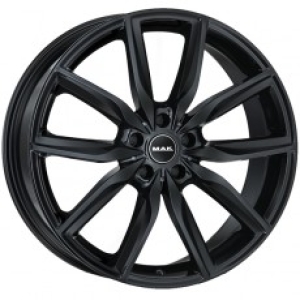 

Колесный диск Mak Allianz 9.5x19/5x112 D66.6 ET39