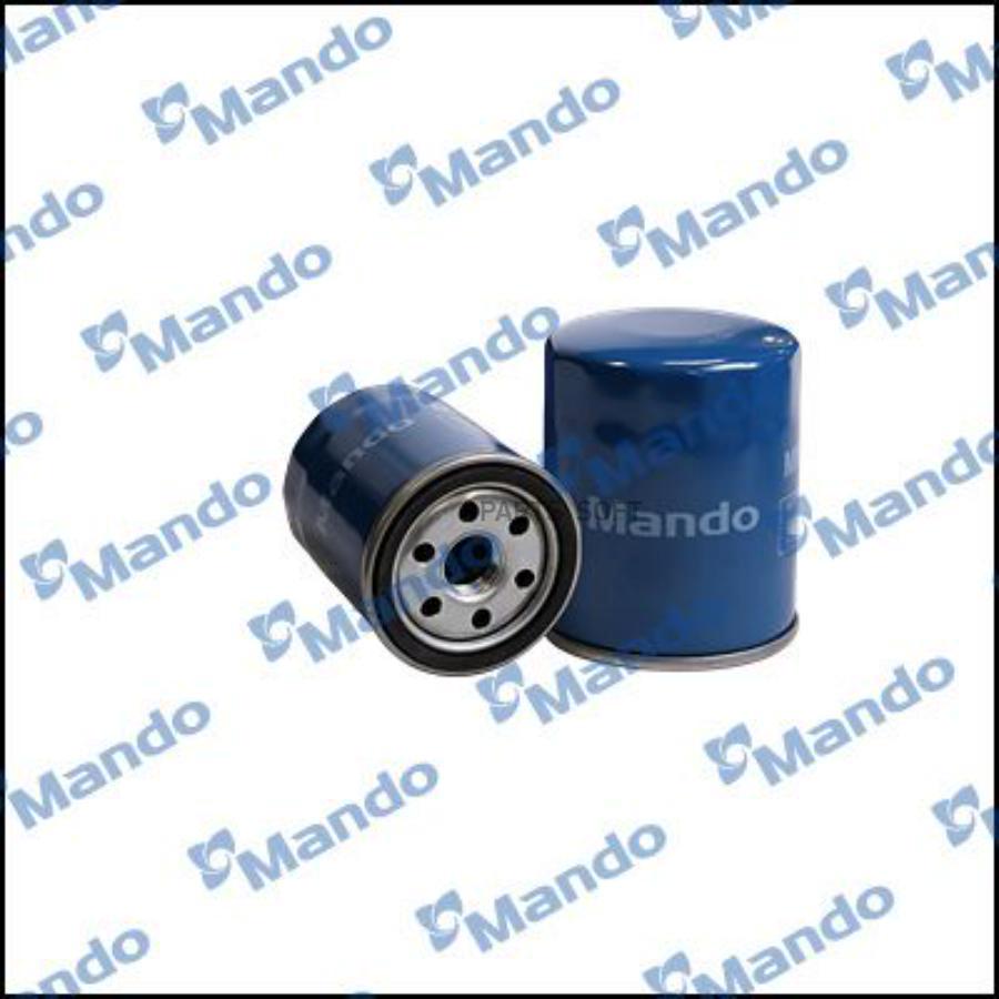 

Фильтр масляный Mando MMF045261