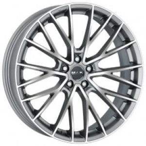 

Колесный диск Mak Speciale 9x21/5x112 D66.45 ET25