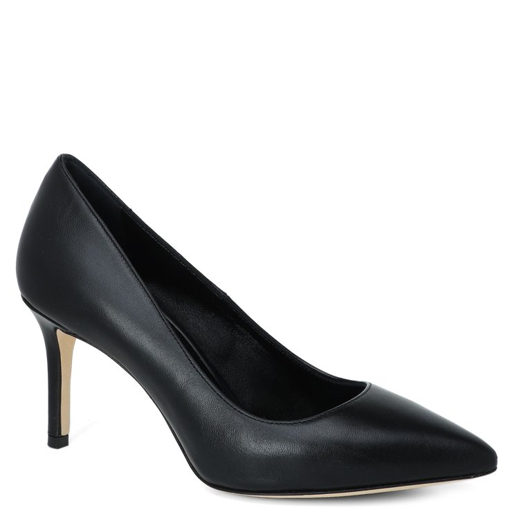 

Туфли женские Oronero Firenze 1011_К черные 41 EU, 1011_К