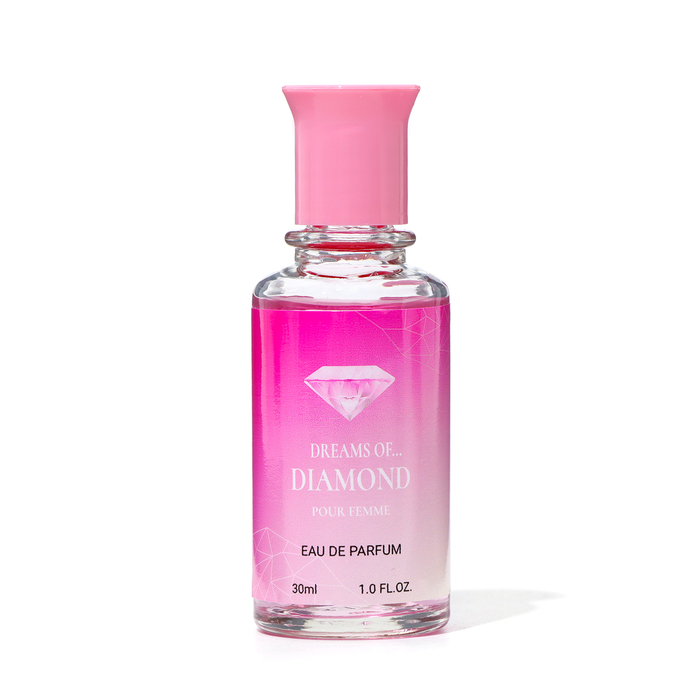 

Парфюмерная вода EAU DE Parfum Dreams of Diamond женская 30 мл