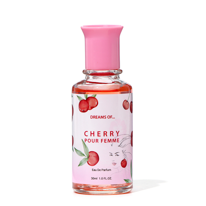 Парфюмерная вода Delta Parfum Dreams of Cherry 30 мл женская