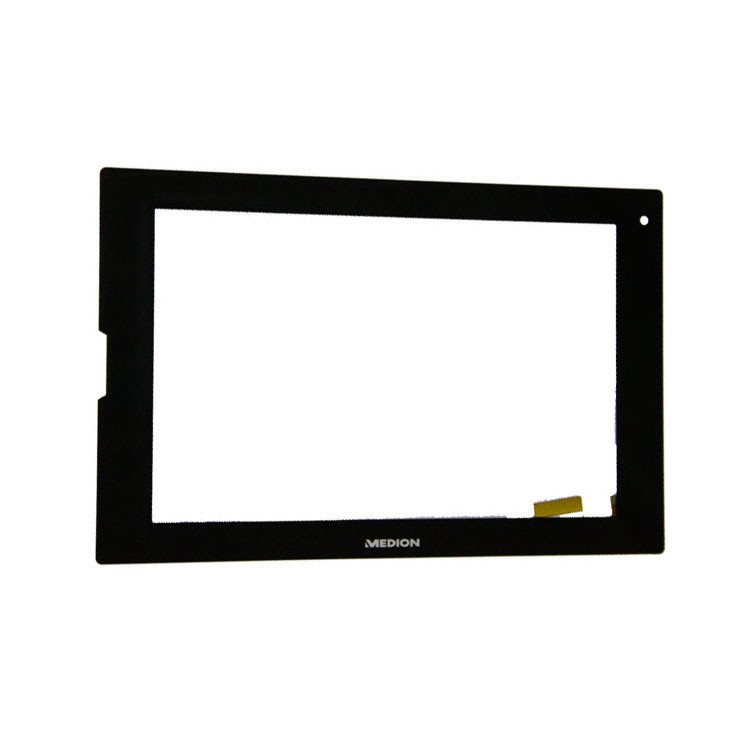 

Тачскрин Promise Mobile QSD-702-09038-01 (60524), Черный, QSD-702-09038-01
