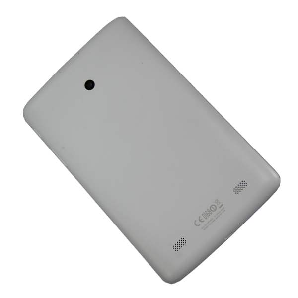 

Задняя крышка Promise Mobile V400 (57966), Белый, LG V400 (G Pad 7.0)